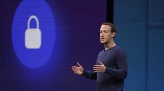 Facebook's Mark Zuckerberg defends encryption, despite child safety concerns