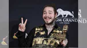 Post Malone's forthcoming album 'Hollywood's Bleeding' to feature SZA, Swae Lee, Young Thug Post Malone's forthcoming album 'Hollywood's Bleeding' to feature SZA, Swae Lee, Young Thug