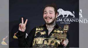 Post Malone's forthcoming album 'Hollywood's Bleeding' to feature SZA, Swae Lee, Young Thug