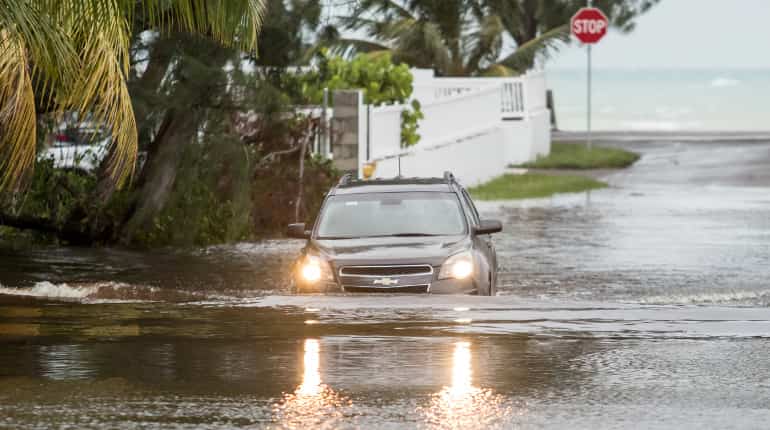 Hurricane Dorian pounds Bahamas, inches towards Florida coast Hurricane Dorian pounds Bahamas, inches towards Florida coast