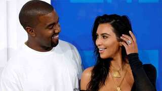 Kanye West says he will love Kim Kardashian for life: We’re only divorced on paper