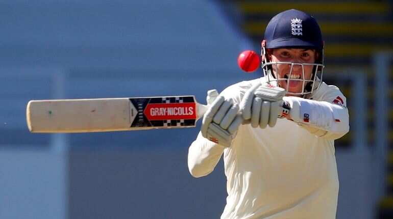 England call up Craig Overton for fourth Ashes Test