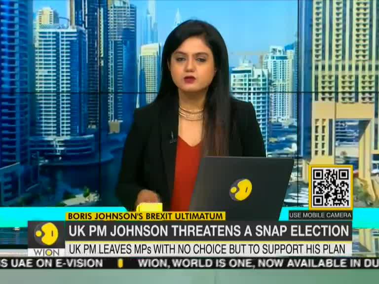 WionNews Video