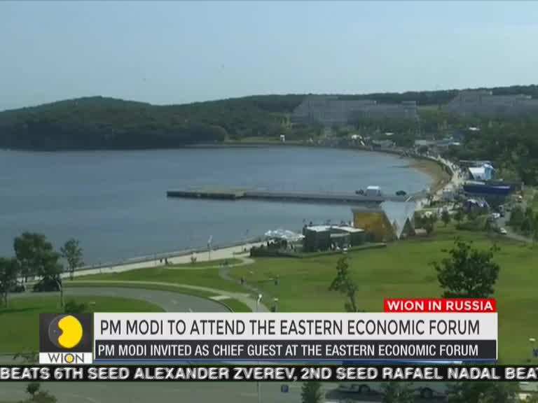 Why Russia's medicine programme popular among Indian students? | WION Exclusively talk with students