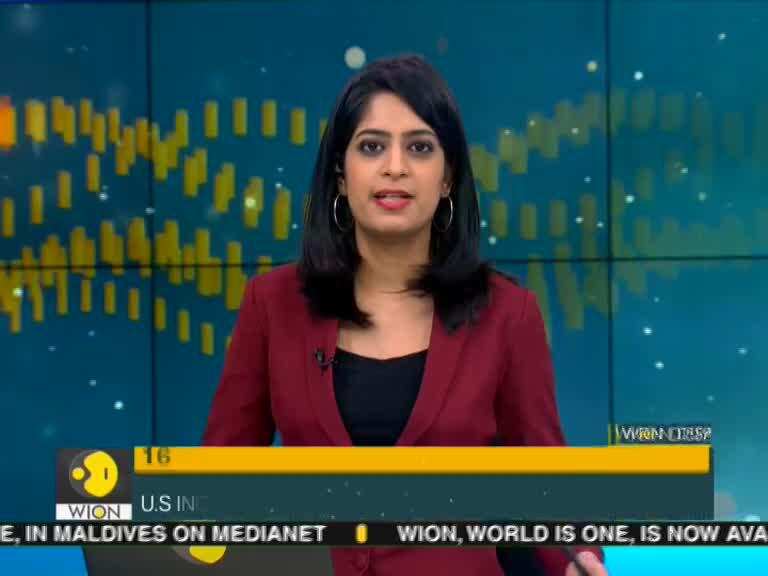 WION Dispatch: Last night massive car explosion rocks Kabul, Taliban claimed responsibility