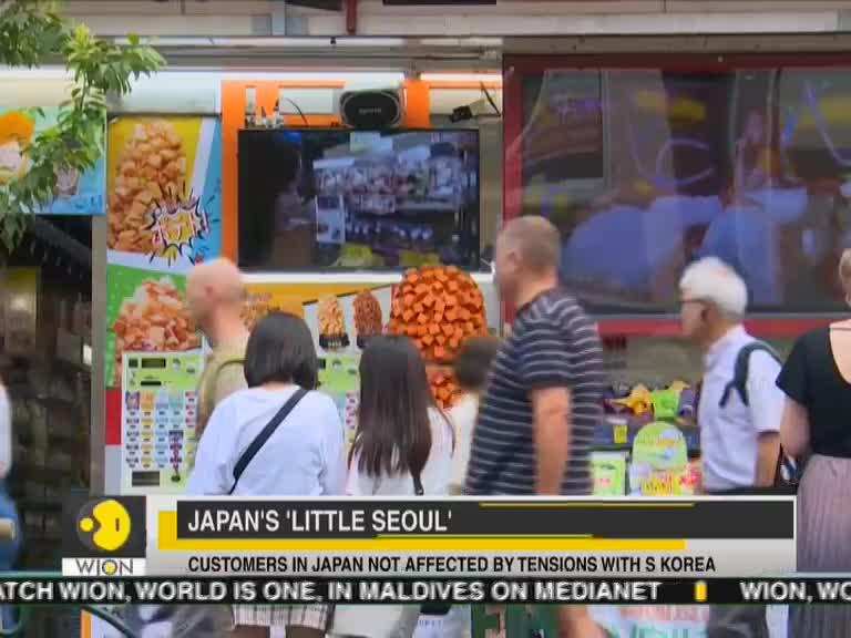 WION Speed News: Watch top national and international news of the evening - September 3rd, 2019