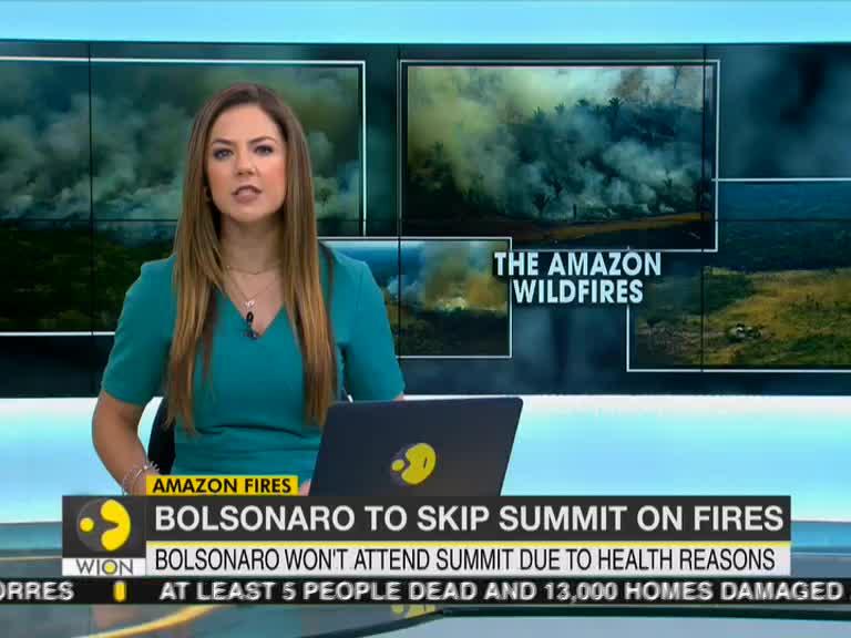 WionNews Video