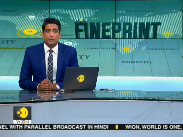 WION Fineprint: PM Modi departs for Vladivostok, will reach by 4:30 AM tomorrow