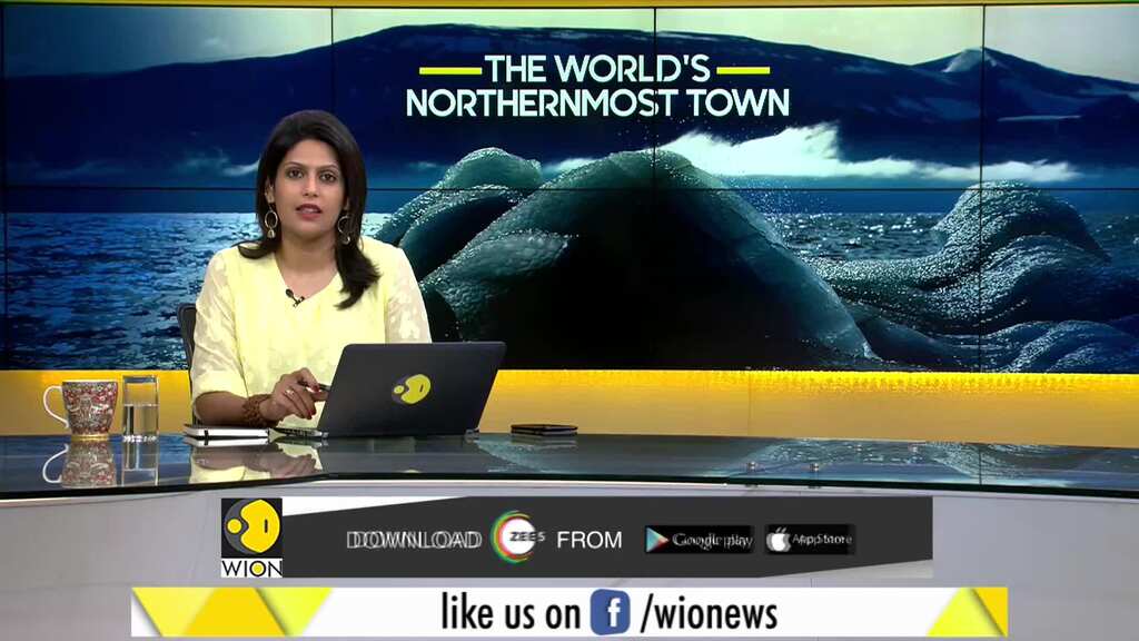 Gravitas: The fastest-warming place on the planet