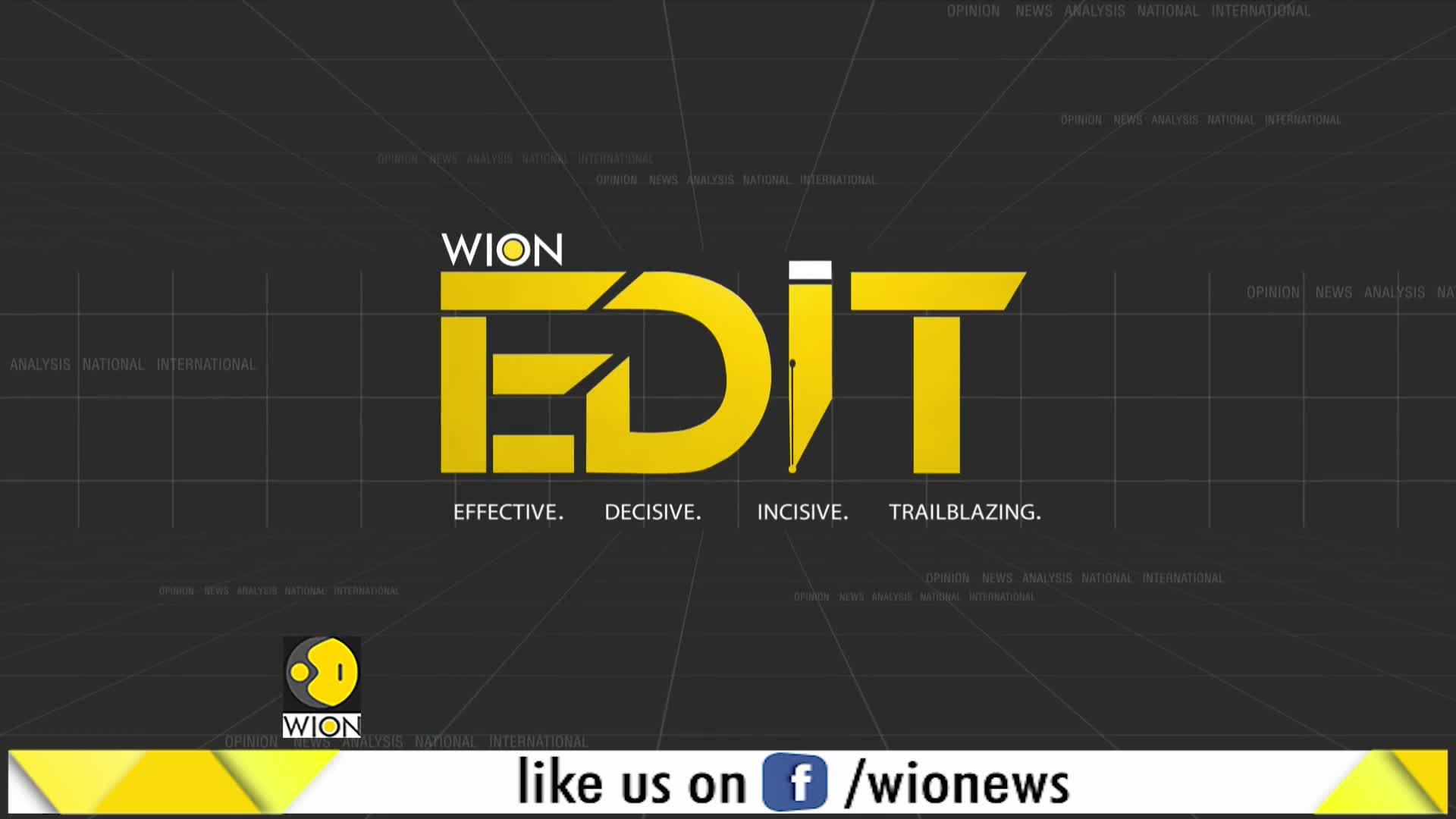 WionNews Video