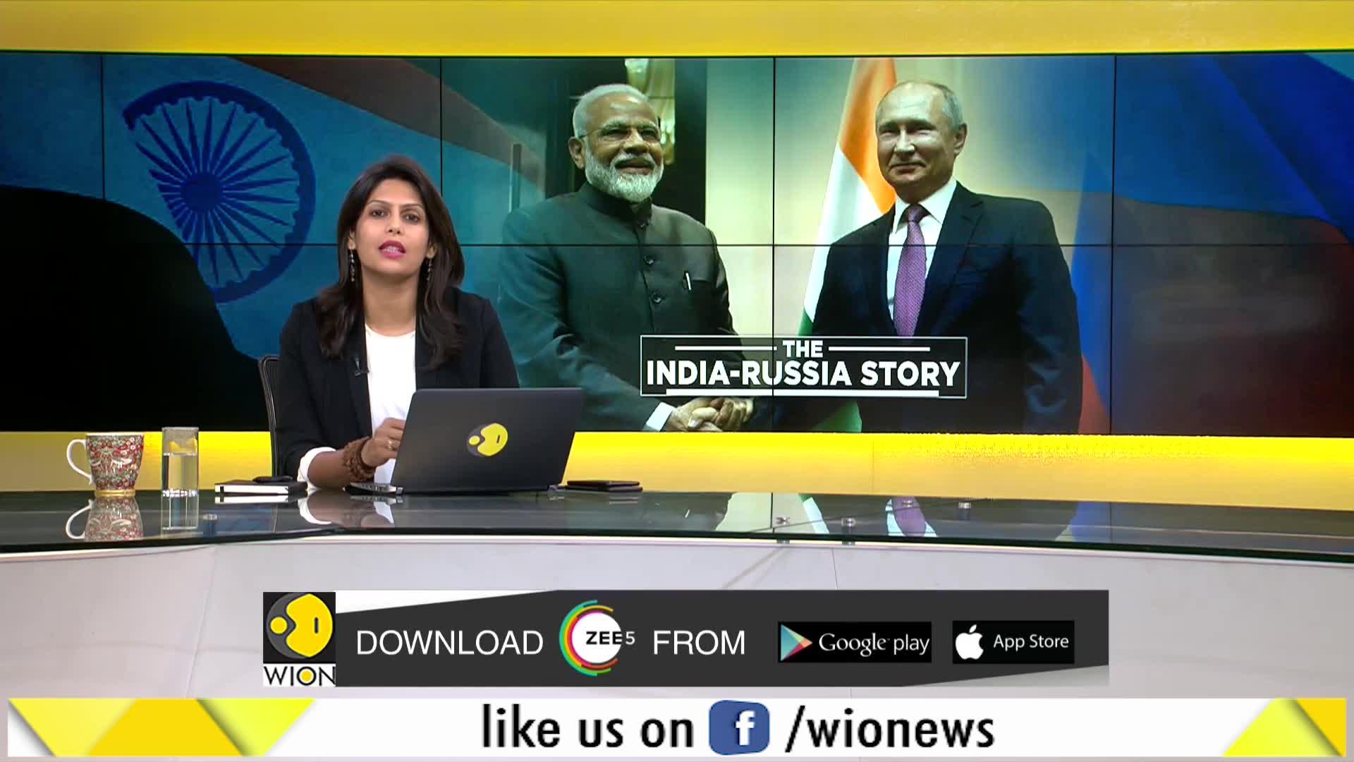 WionNews Video