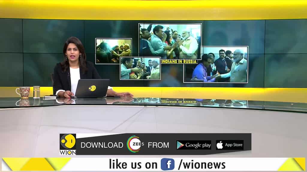 Gravitas: Thriving Indian diaspora in Russia