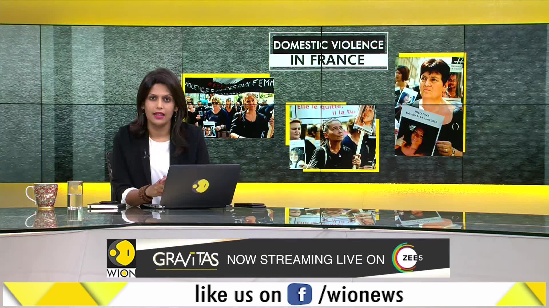 WionNews Video