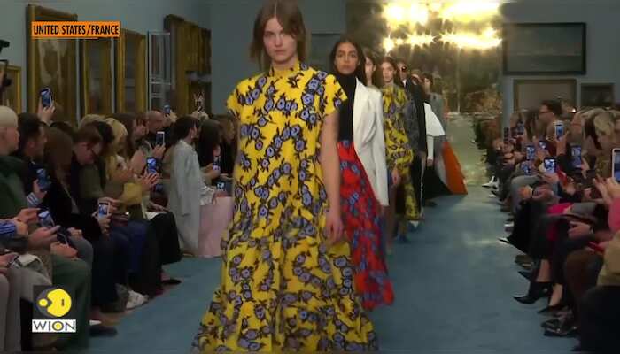 It's quality verses quantity as New York Fashion Week trims its official schedule