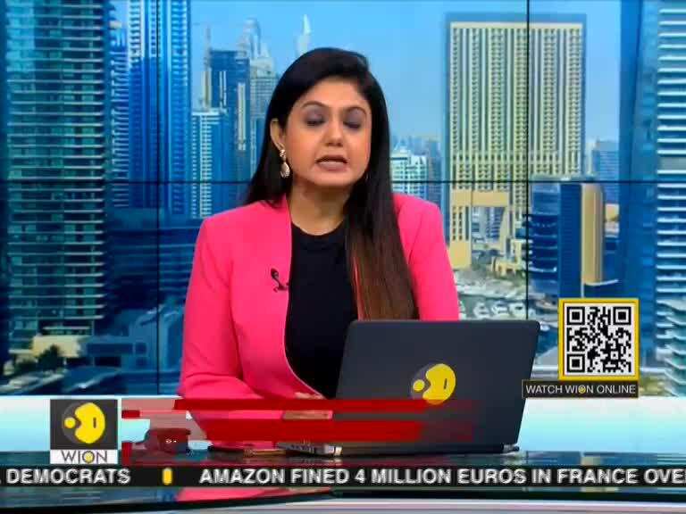 UK: Indian High Commission targeted again
