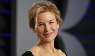 Renee Zellweger to star in golf comedy 'The Back Nine'
