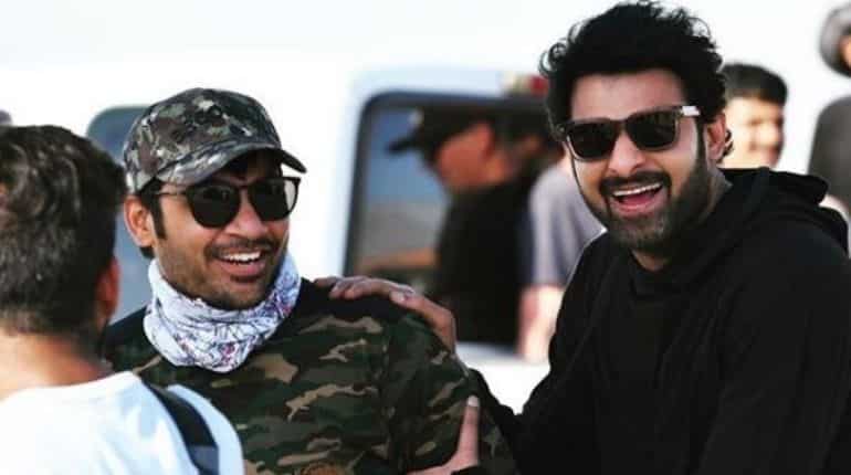 'Saaho' director Sujeeth urges fans to watch the film again as it earns Rs 350 crores worldwide 'Saaho' director Sujeeth urges fans to watch the film again as it earns Rs 350 crores worldwide