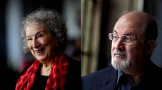 Margaret Atwood, Salman Rushdie and four others shortlisted for Booker Prize 2019