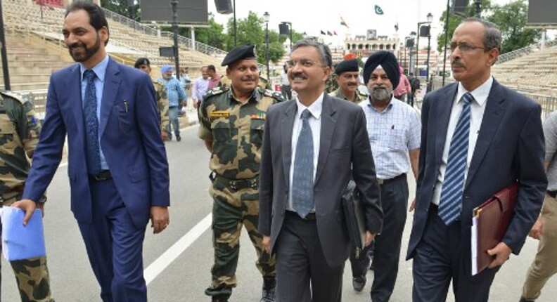 Pakistan demands $20 to use corridor during visit as Kartarpur talks end in deadlock