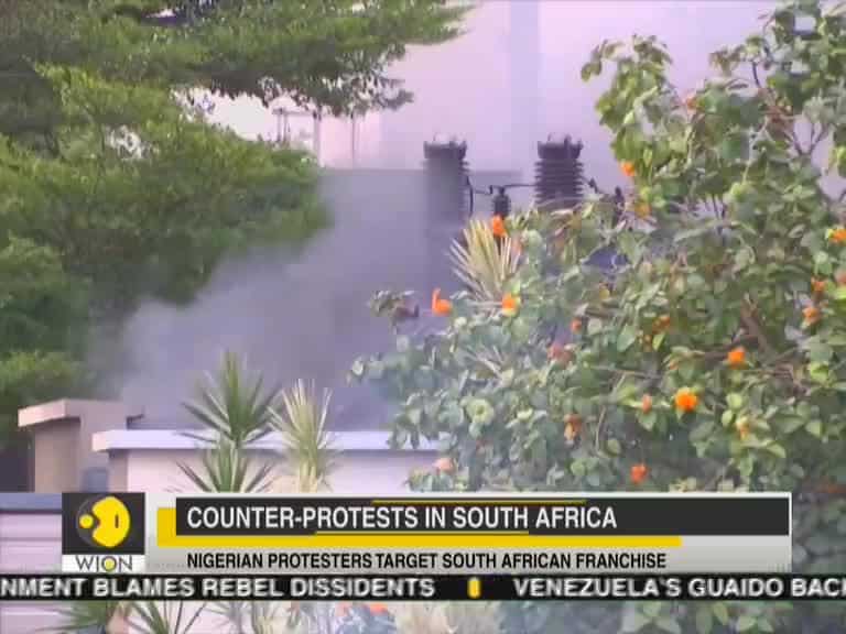 WION Speed News: Watch top national and international news of the evening - September 4th, 2019