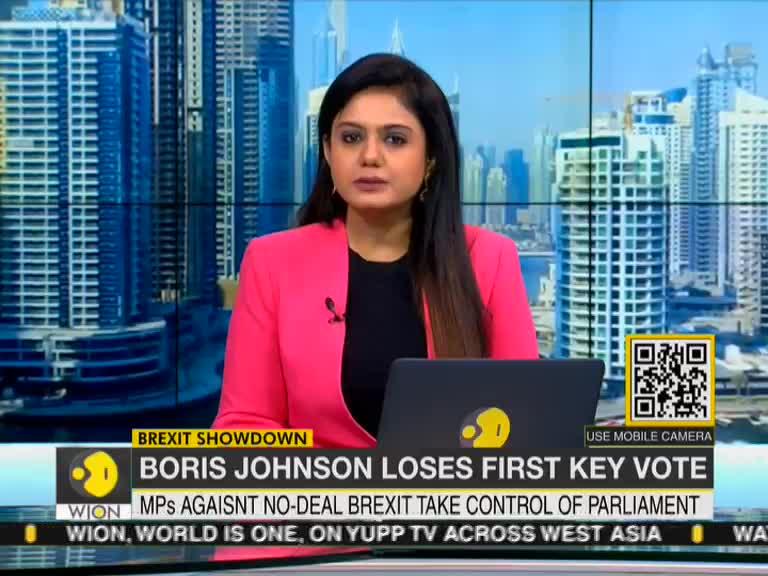 WionNews Video