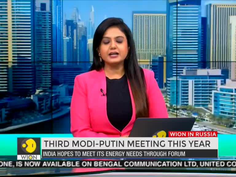 WionNews Video