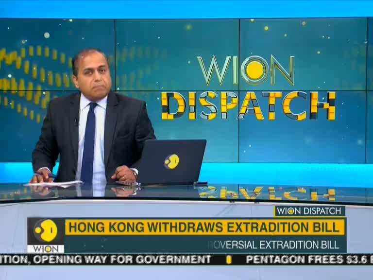 Historic Hong Kong protests bring results
