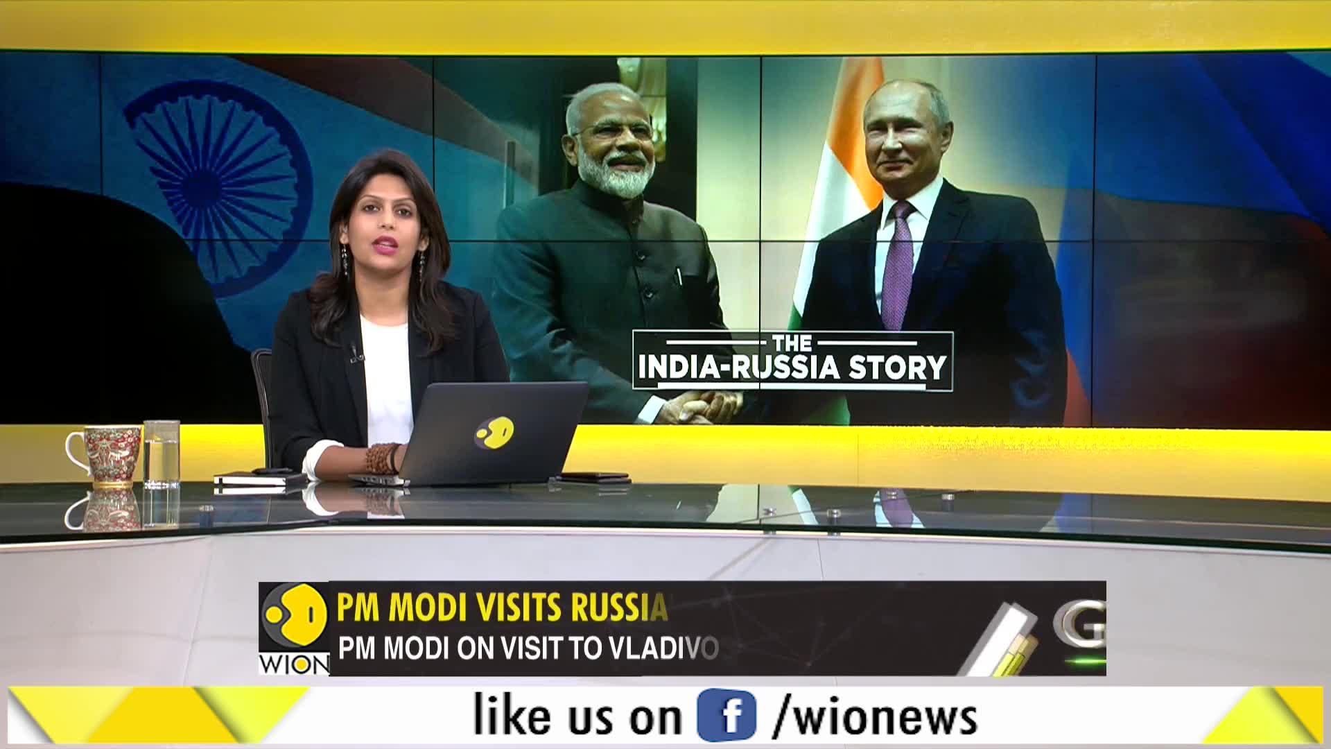 WionNews Video