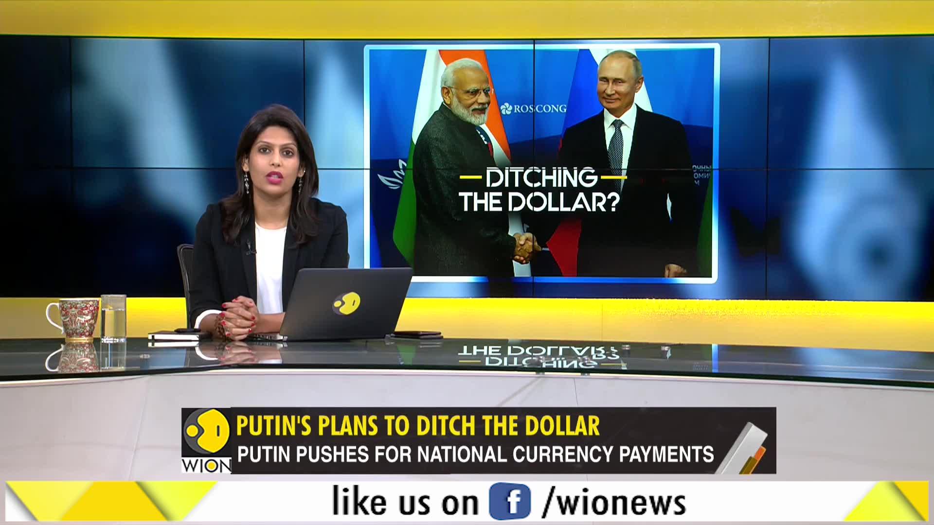 WionNews Video