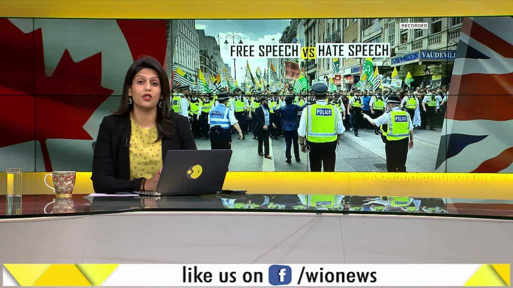 Gravitas: Why countries like UK & Canada support anti-India separatism?