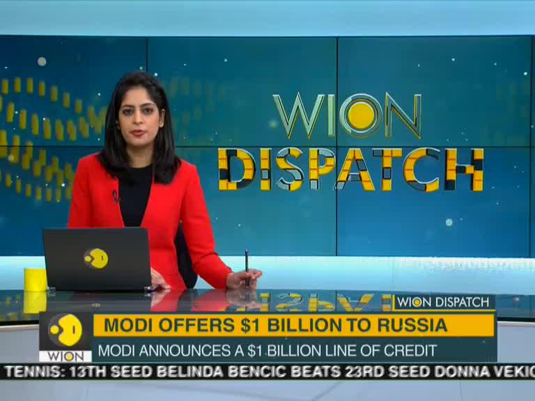 WionNews Video