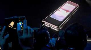 Priced at $2,000, Samsung to launch Galaxy Fold in South Korea on September 6