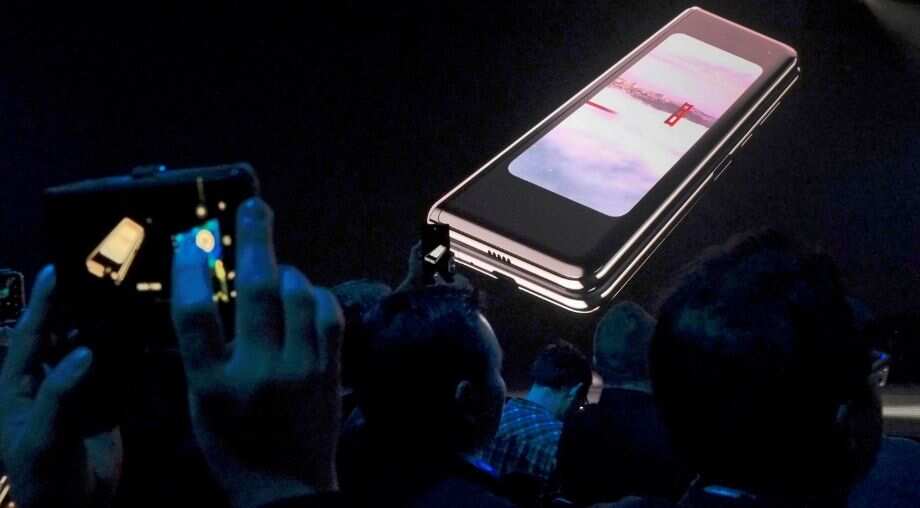 Priced at $2,000, Samsung to launch Galaxy Fold in South Korea on September 6