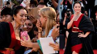 Actress or spy? Gong Li unveils hidden layers of yeteryear star Jean Yu in 'Saturday Fiction'