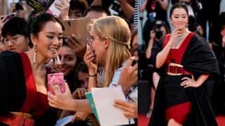 Actress or spy? Gong Li unveils hidden layers of yeteryear star Jean Yu in 'Saturday Fiction'