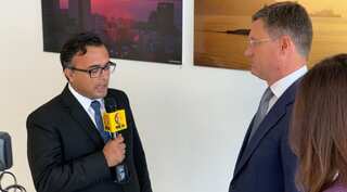 'Energy cooperation is backbone of Indo-Russian relationship,' Russian Energy Minister tells WION 