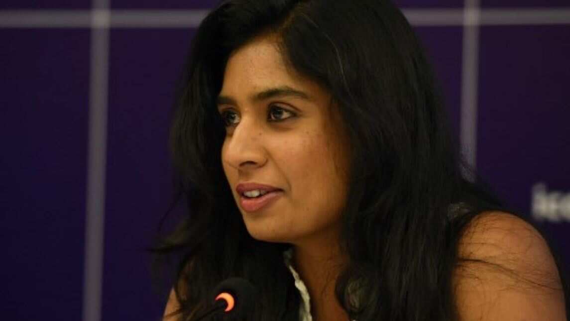 Coming under BCCI, the turning point for women's cricket in India: Mithali Raj Coming under BCCI, the turning point for women's cricket in India: Mithali Raj
