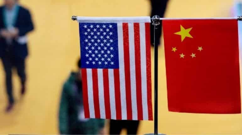 Confirmation of US: China trade talks buoys global shares, investor spirit