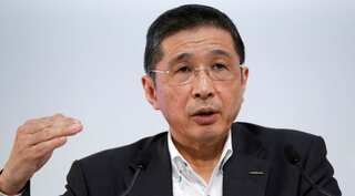 Nissan probe finds CEO Saikawa, other executives overpaid in compliance failure: Report