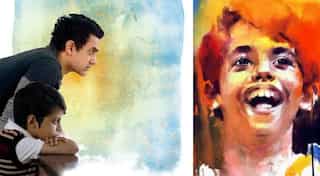 Not every kid gets a teacher like Aamir Khan in 'Taare Zameen Par'