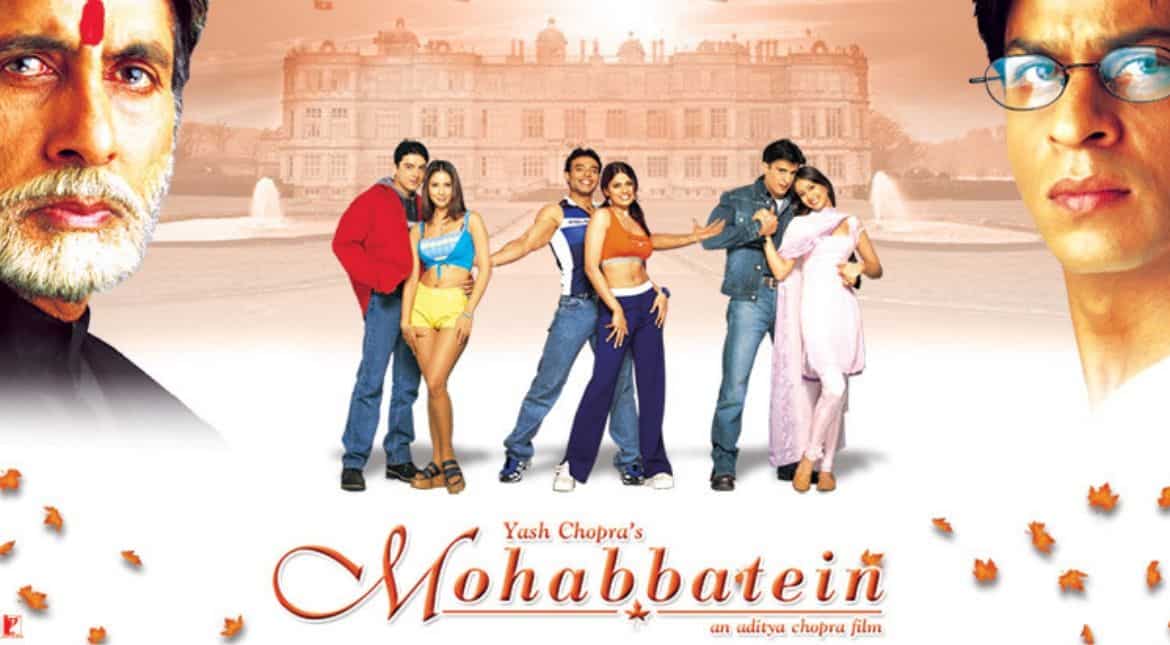 MOHABBATEIN