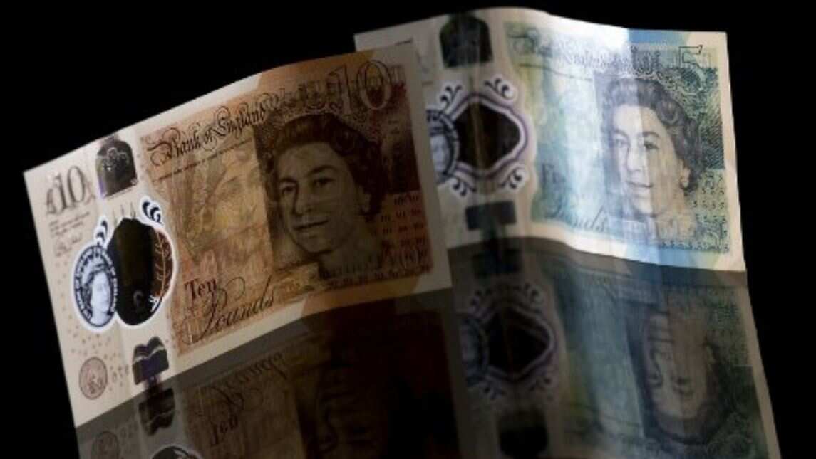 Pound recovers with UK set for general election