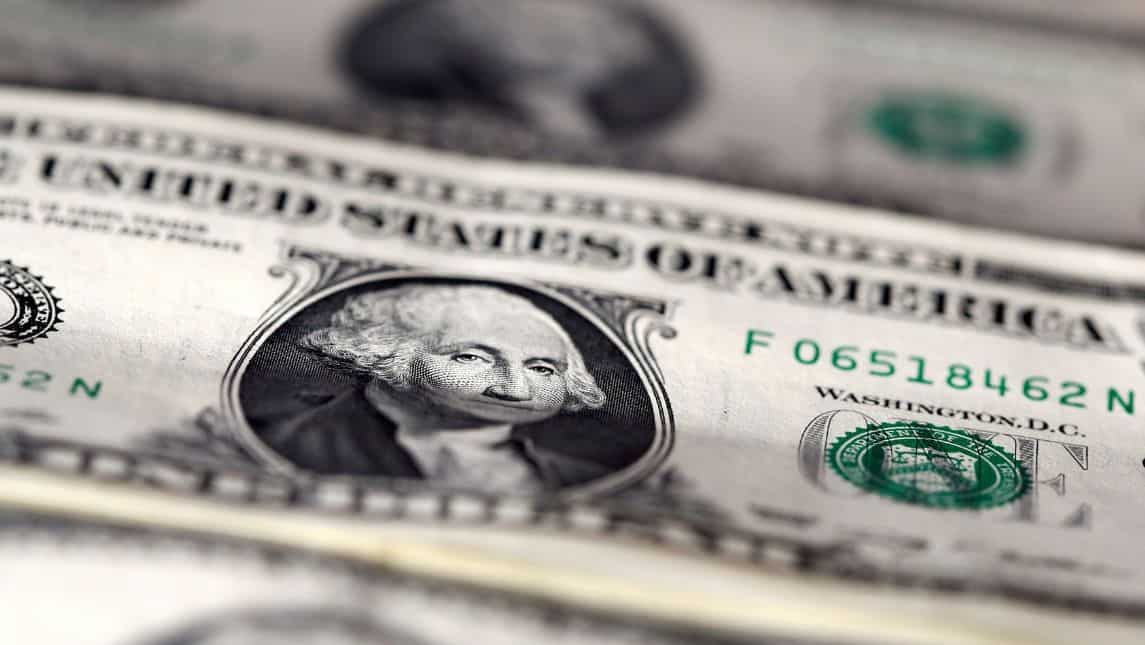 US sees 'modest' growth, businesses show 'near-term' optimism: Fed