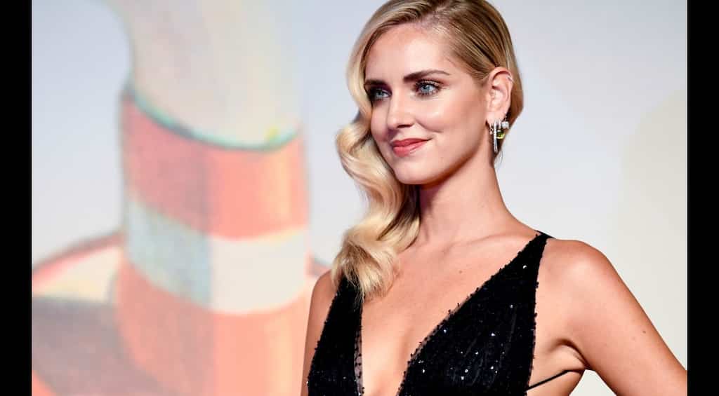 Fashion comes to Venice festival with Instagram star Chiara Ferragni's film