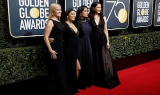 Hidden figure no more:Women shining all over the hollywood