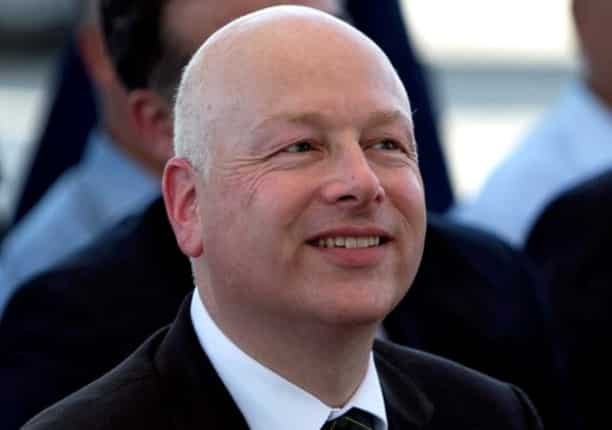 Trump's key architect in Israeli-Palestinian peace deal Jason Greenblatt resigns Trump's key architect in Israeli-Palestinian peace deal Jason Greenblatt resigns