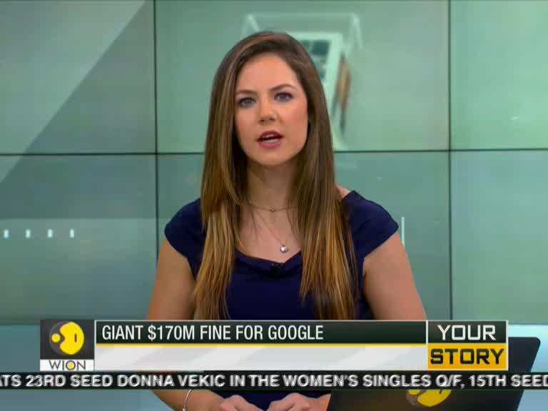 Google to pay $170 million for violating kids' privacy on YouTube
