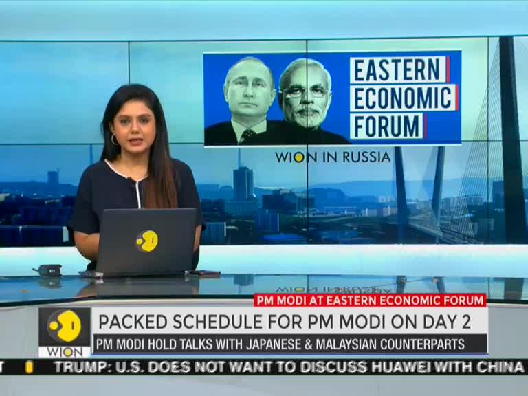 WionNews Video