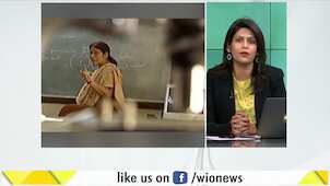 Gravitas food for thought: The diminishing stature of teachers in India