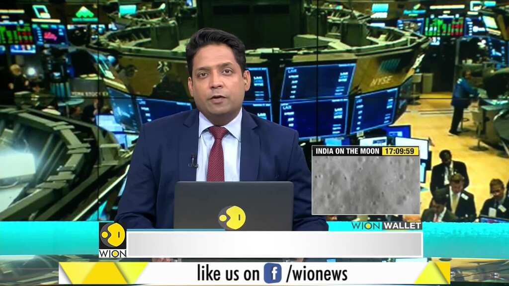 WION Wallet: Samsung relaunches folding smartphone after screen problems